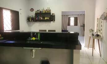 Imagem 3: Casa para venda tem 80 metros quadrados com 2 quartos em Serra Centro - Serra - ES