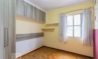 Imagem 5: Apartamento para Aluguel - Liberdade, 1 Quarto, 48 m2