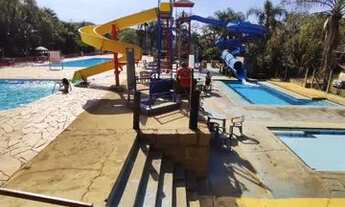 Imagem 3: Chalé no Camping Macuco