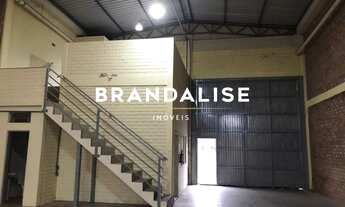 Imagem 2: CANOAS - Galpão/Depósito/Armazém - Niterói