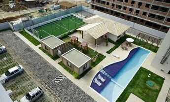 Imagem 3: Repasso Apartamento no Condomínio Residencial MoraBem