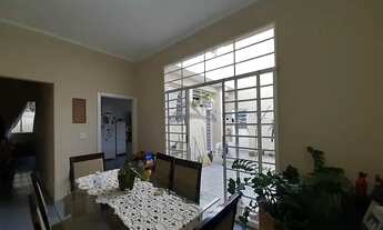 Imagem 2: Casa - Parque Taquaral - Campinas