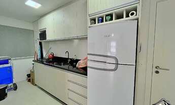 Imagem 5: Réveillon 2024 - Parcelamento 6x - Apartamento c/ 1 Quarto (AR) - 4 Quadras Mar - Centro