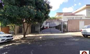 Imagem: Casa (térrea na rua) 3 dormitórios/suite