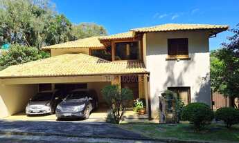 Imagem: Casa com 5 dormitórios à venda, 473 m²