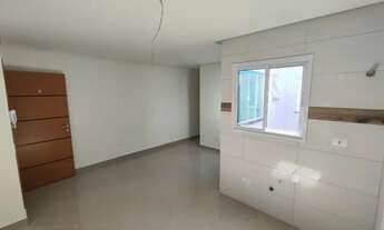 Imagem 4: Cobertura, Venda, 2 dormitórios, 1 suíte, 104,80m², R$ 425.000,00, Pq Oratório, Sto André