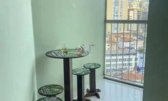 Imagem 3: Apartamento para aluguel possui 105 metros quadrados com 3 quartos em Itapuã - Vila Velha