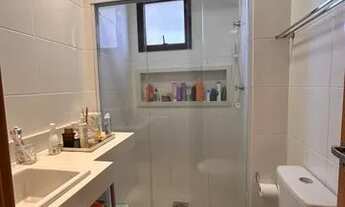 Imagem 6: Apartamento para venda com 77 metros quadrados com 2 quartos em Paiaguás - Cuiabá - MT