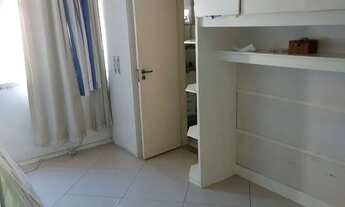 Imagem 2: Ap abolição 2 qts 2 bh semi mobiliado ou vazio