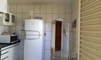 Imagem 3: Casa de condomínio sobrado para venda tem 166 metros quadrados com 4 quartos