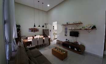 Imagem 4: Indaiatuba- Casa Jd. dos Impérios - Venda e locação - Área do Ter.: 150m² l Área Const. 1