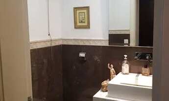 Imagem 14: Apartamento Locação Jardim Paulista 124 m² 3 Dormitórios