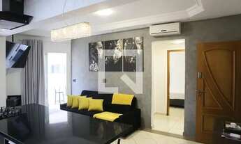 Imagem: Apartamento para Aluguel - Canto do Forte