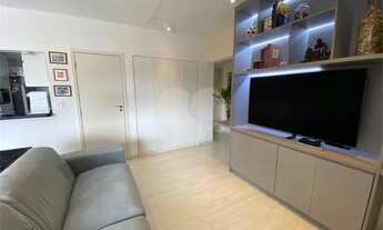 Imagem 3: Apartamento-São Paulo-VILA MARIANA