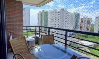 Imagem 4: EDIFÍCIO SAQUAREMA MOBILIADO