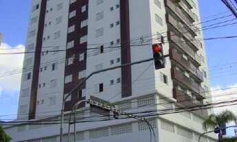 Imagem 2: CRICIÚMA - Apartamento Padrão - CENTRO