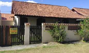 Imagem: CA 1110-Casa independente com ótima localização