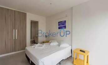 Imagem 3: Apartamento Padrão em Cristal - Porto Alegre, RS