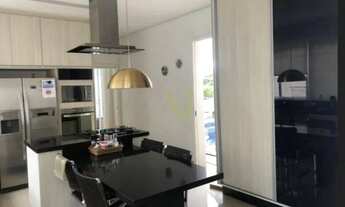 Imagem 6: Santana de Parnaíba - Casa de Condomínio - Genesis I