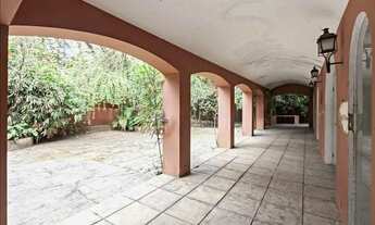 Imagem: SÃO PAULO - Casa Padrão - JARDIM EUROPA