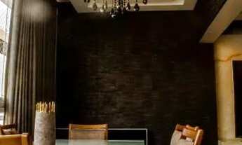 Imagem 6: Cobertura Porteira Fechada no Ed. Torres Liberto, 4 quartos sendo 4 suites - 260m²