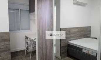 Imagem 4: Apartamento com 1 dormitório para alugar, 55 m² por R$ 4.260,00/mês - Vila Homero - Indaia