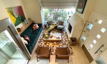 Imagem: CASA EM CONDOMÍNIO RESIDENCIAL em CAMPINAS