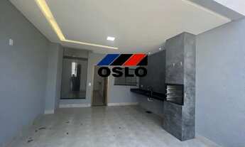 Imagem: CASA COM 03 QUARTOS, SENDO 01 SUITE, CHURRASQUEIRA