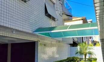 Imagem 3: Apartamento para aluguel possui 94 metros quadrados com 2 quartos em Embaré - Santos - SP