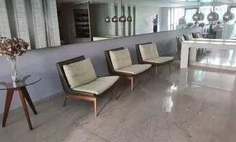 Imagem 5: Apartamento com 3 dormitórios à venda, 90 m² por R$ 850.000,00 - Rosarinho - Recife/PE