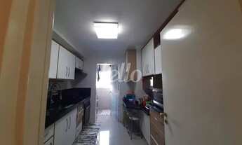 Imagem 3: Santo André - Apartamento Padrão - Vila Valparaíso