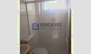 Imagem 8: SAO BERNARDO DO CAMPO - Residential / Apartment - BAIRRO ASSUNCAO