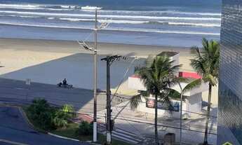 Imagem: Ocian Vista Mar - Apto 01 dorms c/ vaga