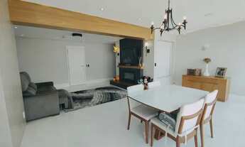 Imagem 6: Apartamento para venda com 117 metros quadrados com 3 quartos em Quarta Parada - São Paulo