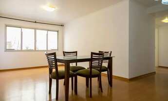 Imagem: Apartamento para Aluguel - Santa Cecília