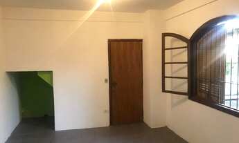 Imagem 5: Casa para aluguel possui 48 metros quadrados com 1 quarto em Jardim João XXIII - São Paulo