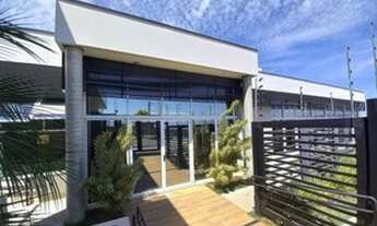 Imagem: Terreno Condomínio Santa Monica