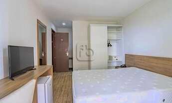 Imagem 2: Double suítes - Barra Olímpica - 100% Mobiliado - Pronto para morar