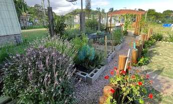 Imagem 5: Casa Única no Bairro Ressacada, em Garopaba, a 80 m da SC - 434!