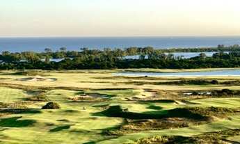 Imagem 2: Maravilhoso Apartamento para Golf , aluguel e venda possui 435 metros quadrados com 5 qua