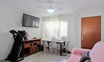 Imagem 2: Apartamento para Aluguel - Freguesia do Ó, 2 Quartos, 52 m2