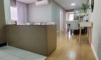 Imagem 5: Apartamento com 3 dormitórios à venda, 92 m² por R$ 550.000,00 - Costa e Silva - Joinville