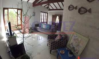 Imagem 3: Casa com 3 dormitórios, 297 m² - venda por R$ 1.500.000,00 ou aluguel por R$ 6.190,00/mês