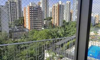 Imagem 3: Locação Apartamento Sao Paulo Jardim Vila Mariana Ref: 10474