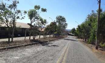 Imagem: Terreno Comercial ao lado da Unicaldas