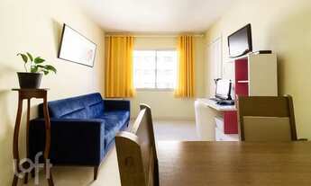 Imagem: Apartamento à venda em Bosque da Saúde