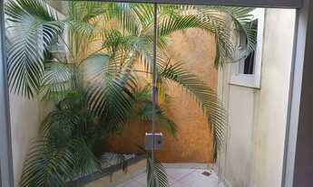 Imagem 4: CASA EM CONDOMÍNIO PARA VENDA, JARDIM RESIDENCIAL DAS DÁLIAS, SOROCABA - CA3014