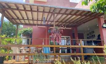 Imagem: Casa - Guará - Campinas