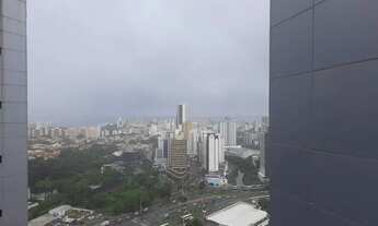 Imagem 6: Apartamento mobiliado no Salvador Prime