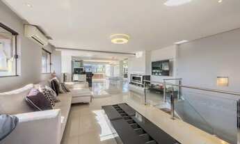 Imagem 4: Cobertura para Venda - 300m², 3 dormitórios, sendo 1 suites, 2 vagas - Bela Vista